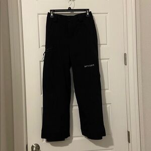 Spyder Boys Snow pants